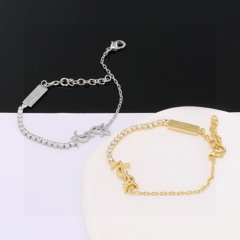 YSL Bracelet 07yxq04